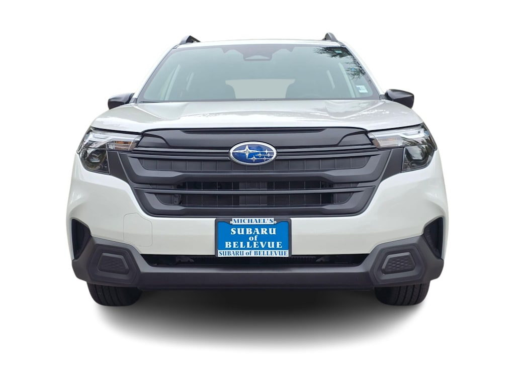 Thumbnail: 2026 Subaru Forester - 6