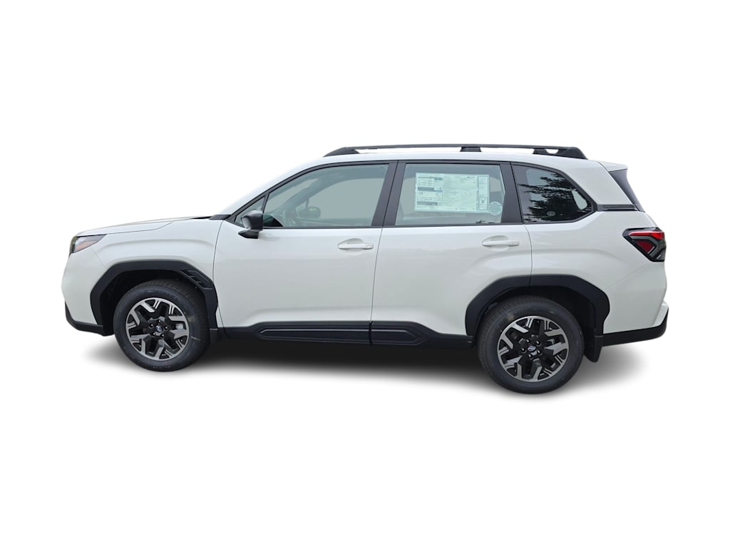 Thumbnail: 2026 Subaru Forester - 3