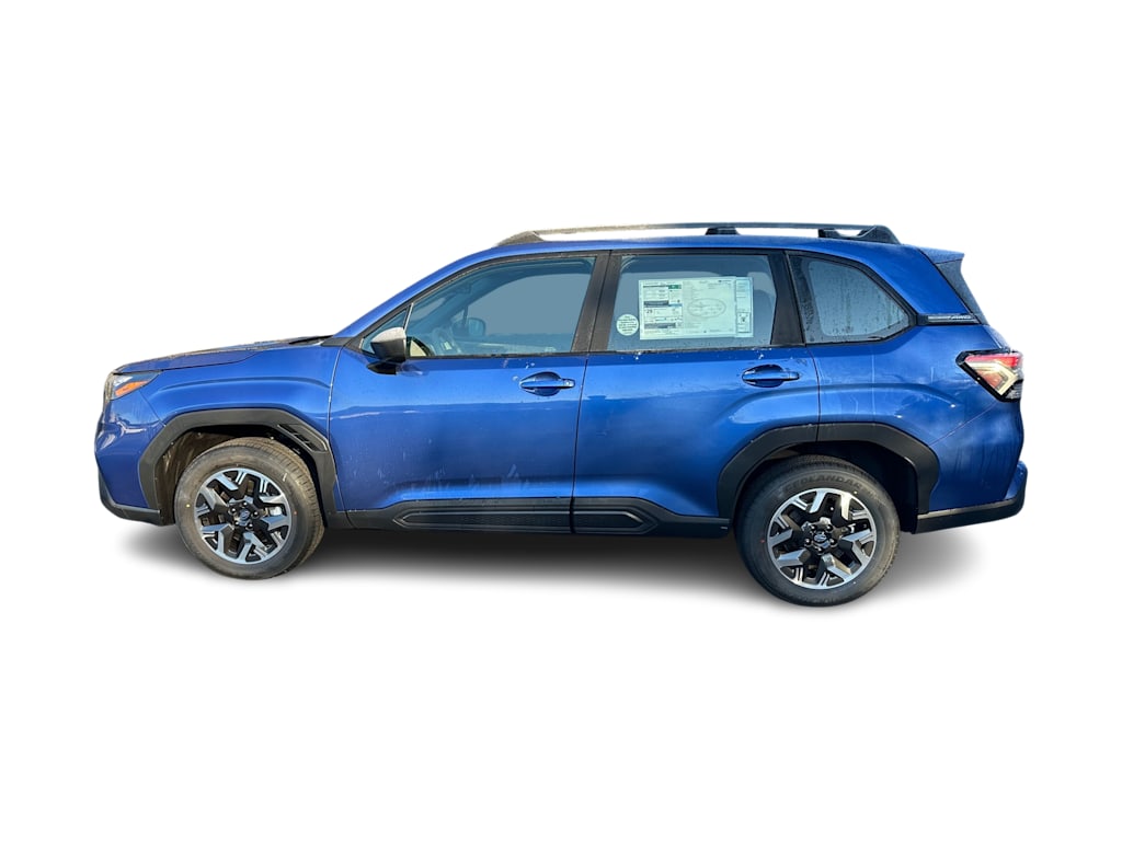 Thumbnail: 2026 Subaru Forester - 3