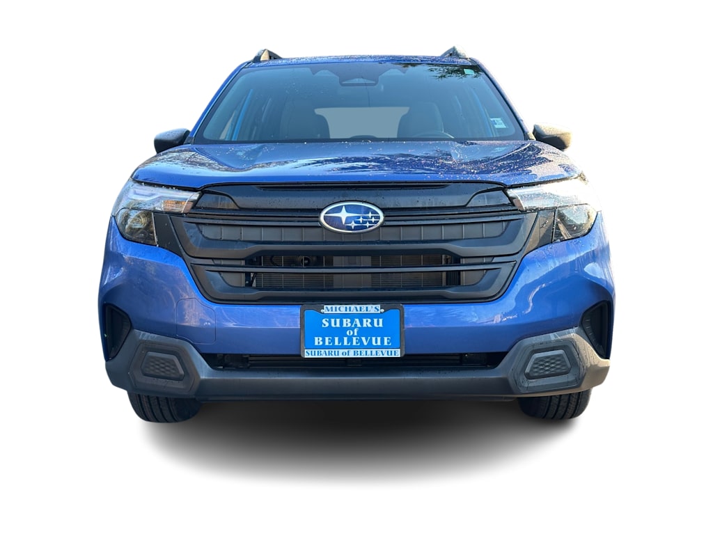 Thumbnail: 2026 Subaru Forester - 6
