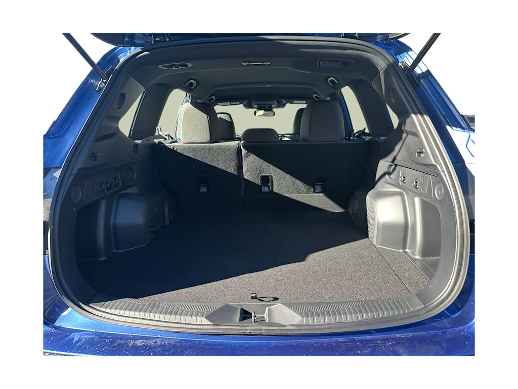 Thumbnail: 2026 Subaru Forester - 17