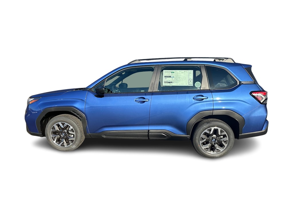 Thumbnail: 2026 Subaru Forester - 3