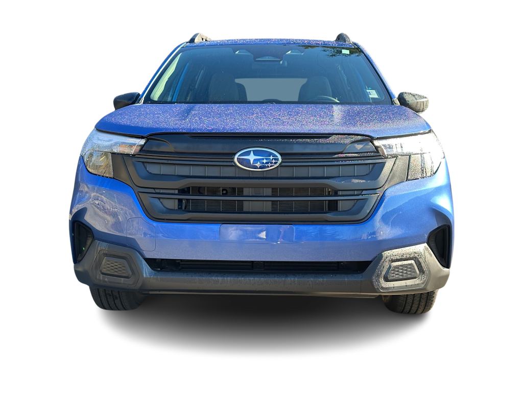 Thumbnail: 2026 Subaru Forester - 6