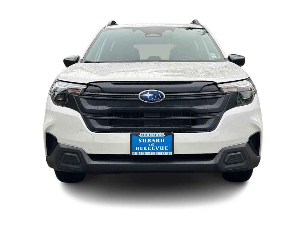 Thumbnail: 2026 Subaru Forester - 6