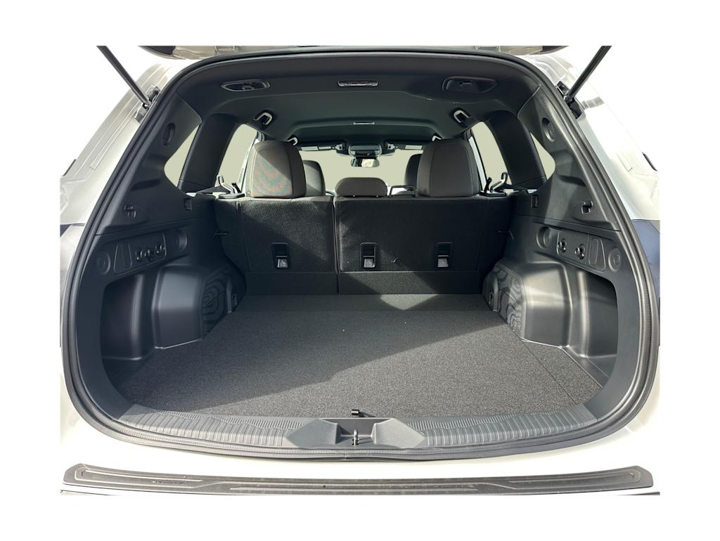 Thumbnail: 2026 Subaru Forester - 17