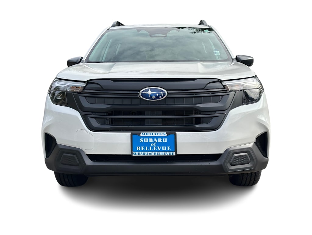 Thumbnail: 2026 Subaru Forester - 6