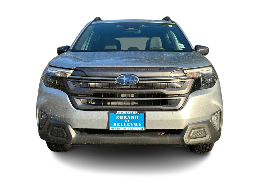 Thumbnail: 2026 Subaru Forester - 6