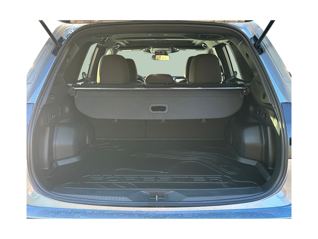 Thumbnail: 2026 Subaru Forester - 16