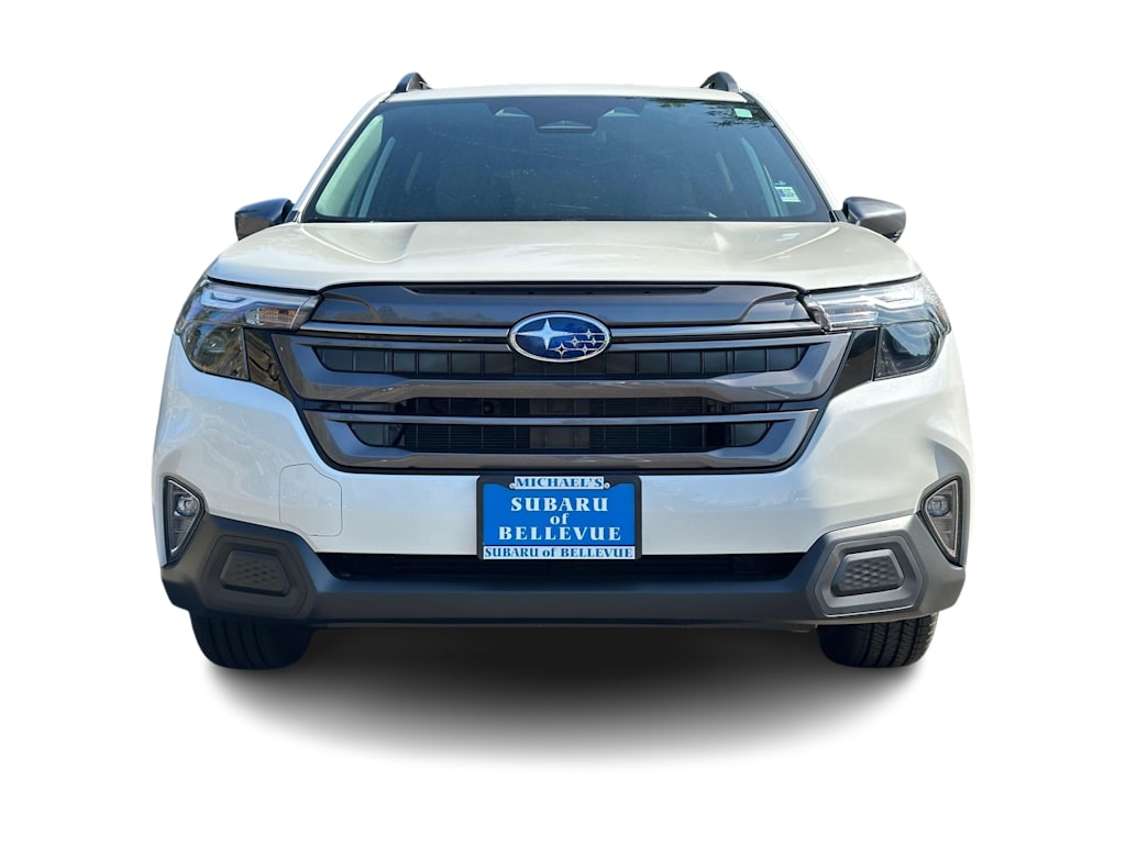Thumbnail: 2026 Subaru Forester - 6