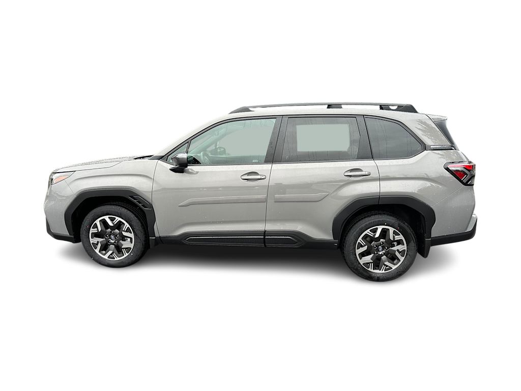 Thumbnail: 2026 Subaru Forester - 3
