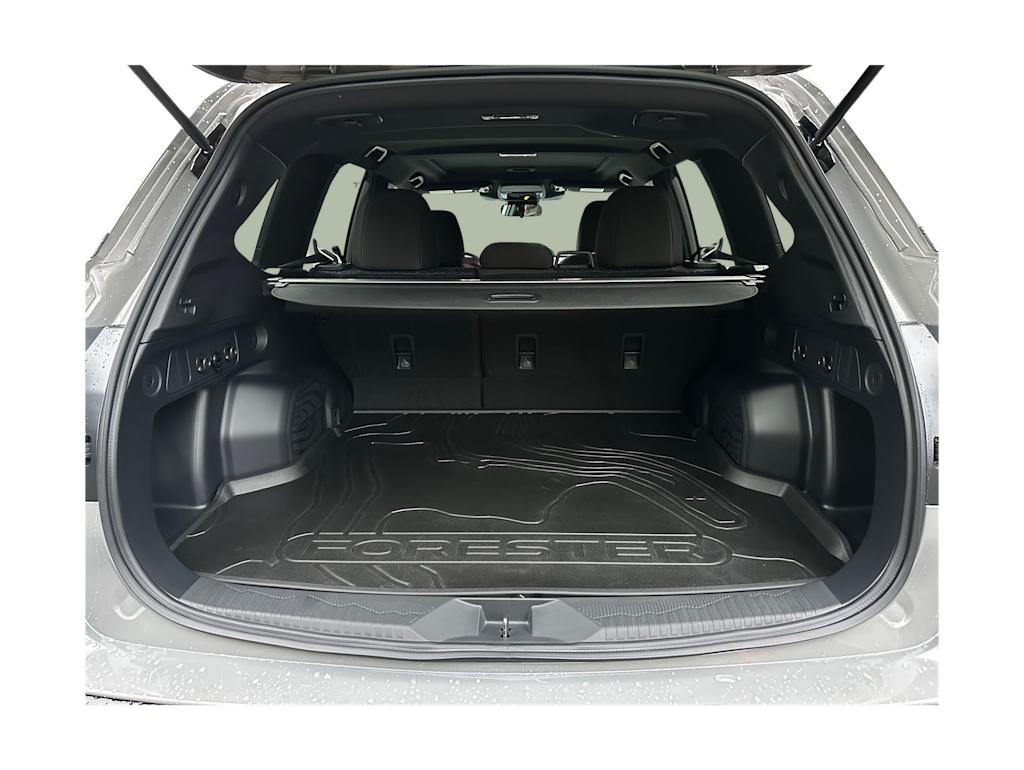 Thumbnail: 2026 Subaru Forester - 17