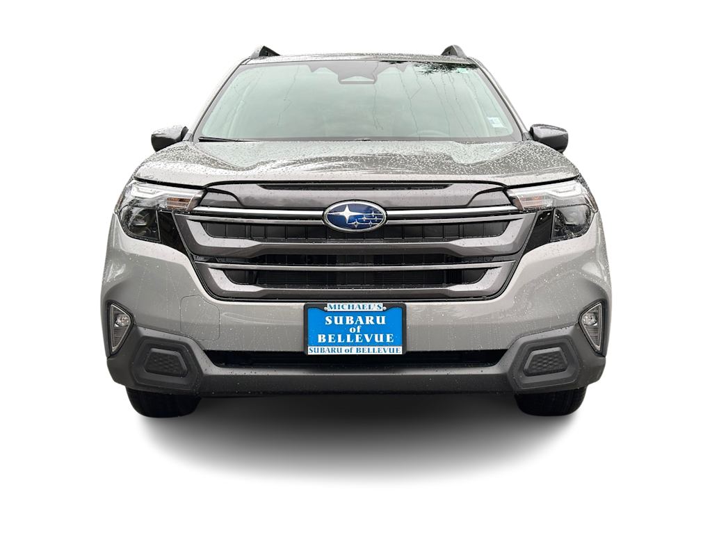 Thumbnail: 2026 Subaru Forester - 6