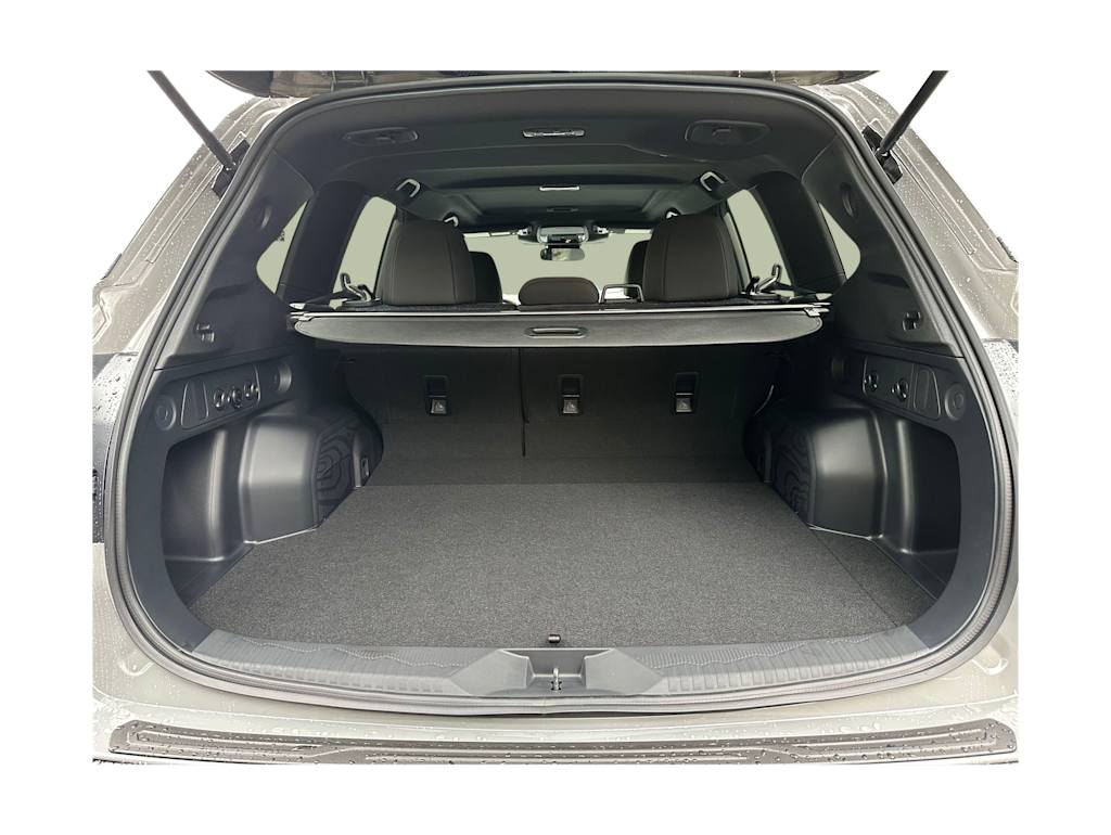 Thumbnail: 2026 Subaru Forester - 17