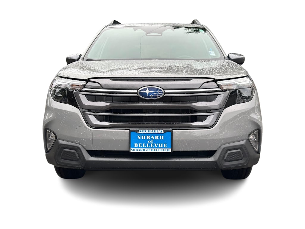 Thumbnail: 2026 Subaru Forester - 6