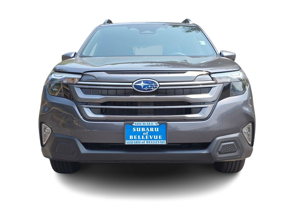 Thumbnail: 2026 Subaru Forester - 6