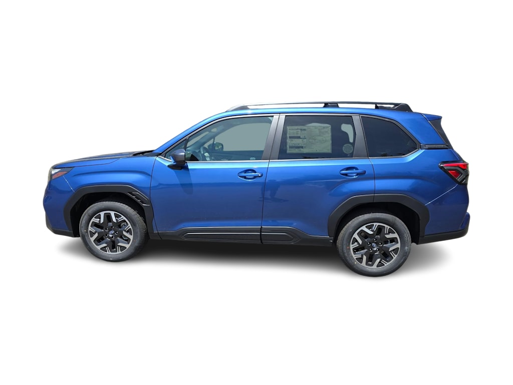 Thumbnail: 2026 Subaru Forester - 3