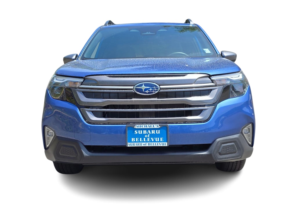 Thumbnail: 2026 Subaru Forester - 6