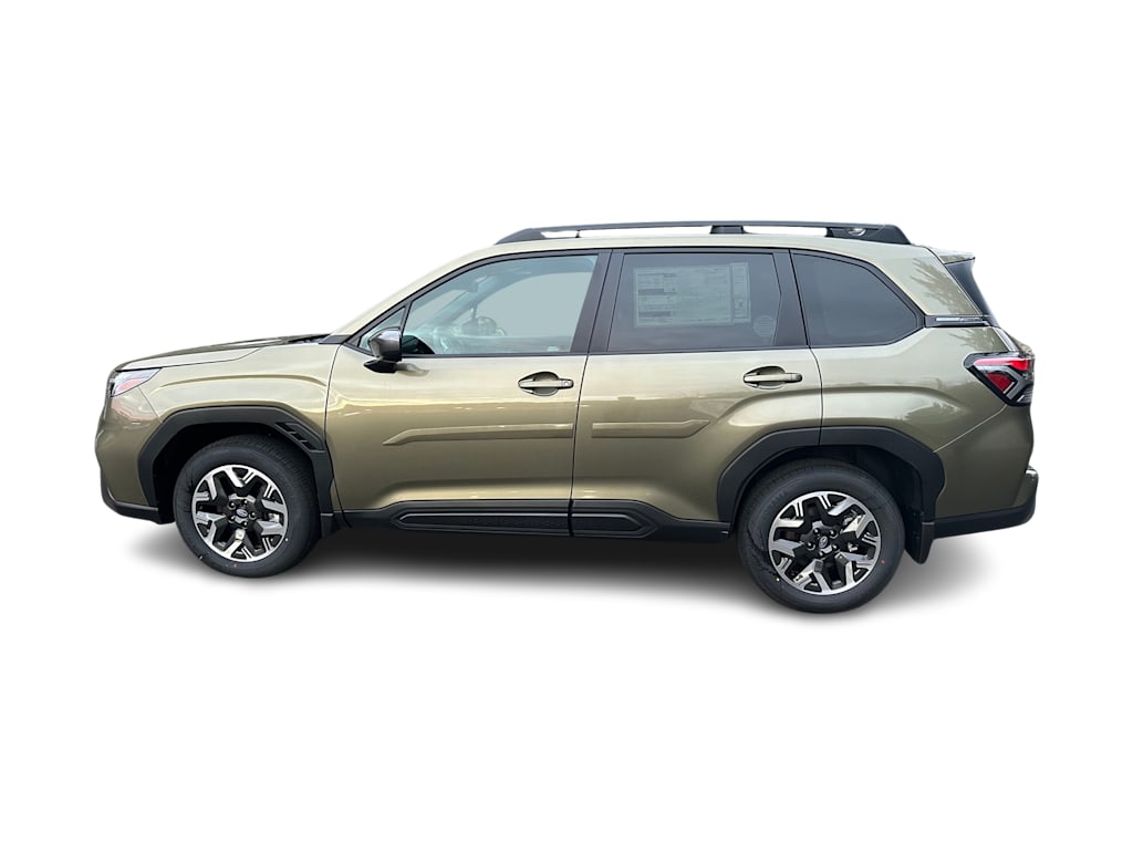 Thumbnail: 2026 Subaru Forester - 3