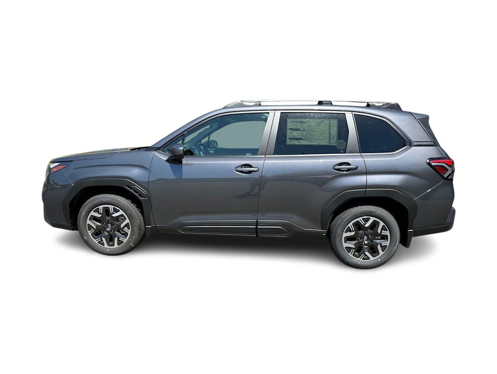 Thumbnail: 2026 Subaru Forester - 3