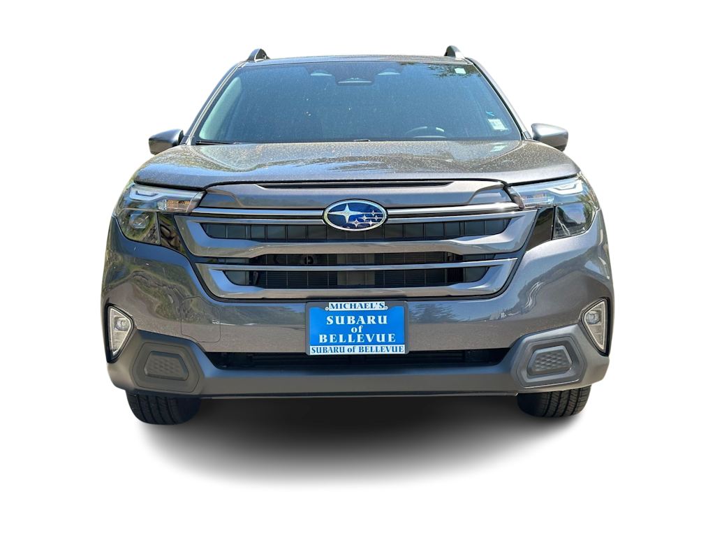 Thumbnail: 2026 Subaru Forester - 6
