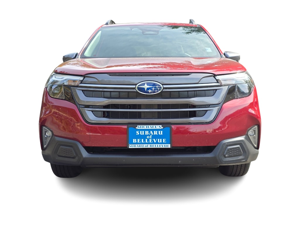 Thumbnail: 2026 Subaru Forester - 6