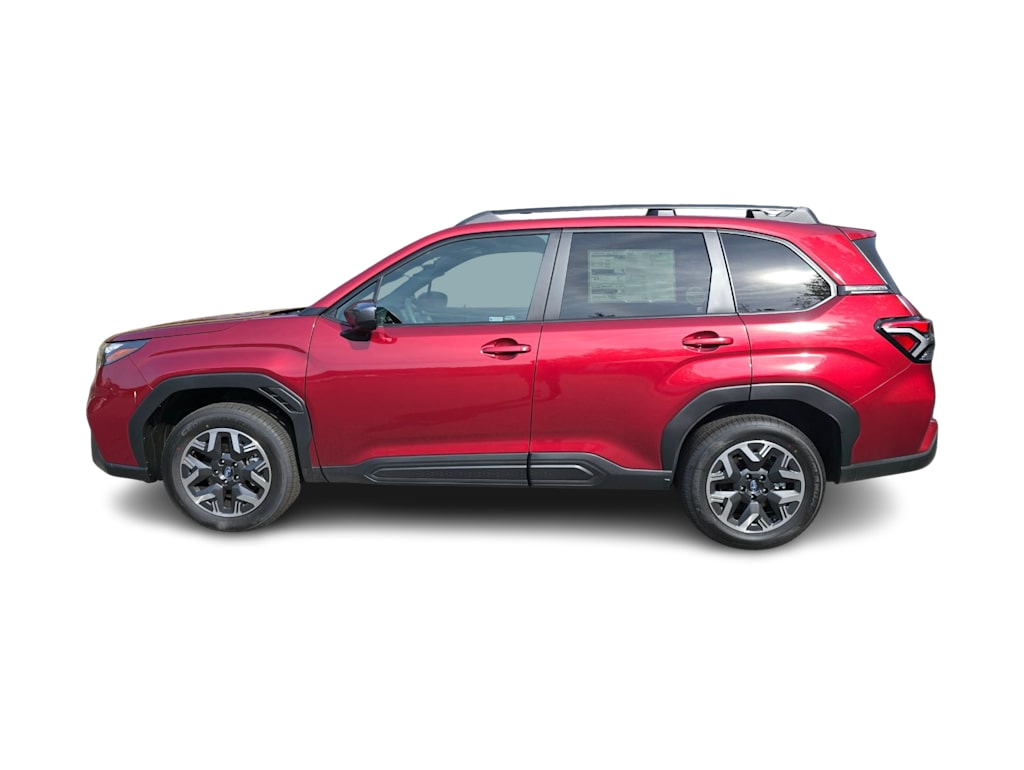 Thumbnail: 2026 Subaru Forester - 3