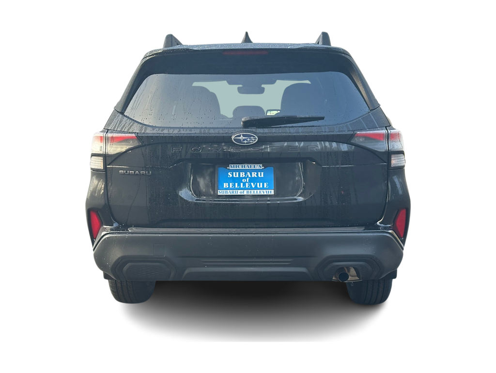 Thumbnail: 2026 Subaru Forester - 5