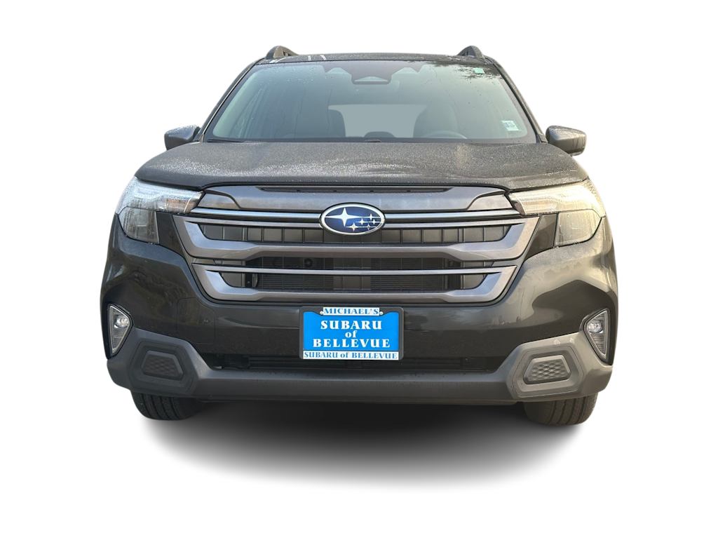 Thumbnail: 2026 Subaru Forester - 6