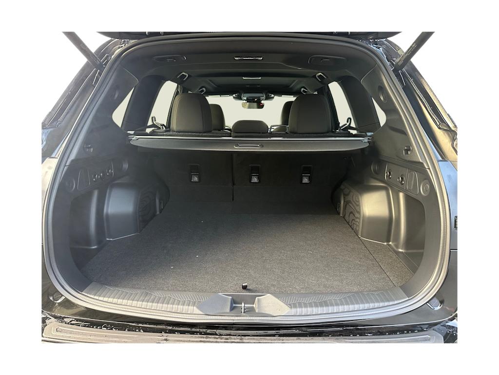 Thumbnail: 2026 Subaru Forester - 16