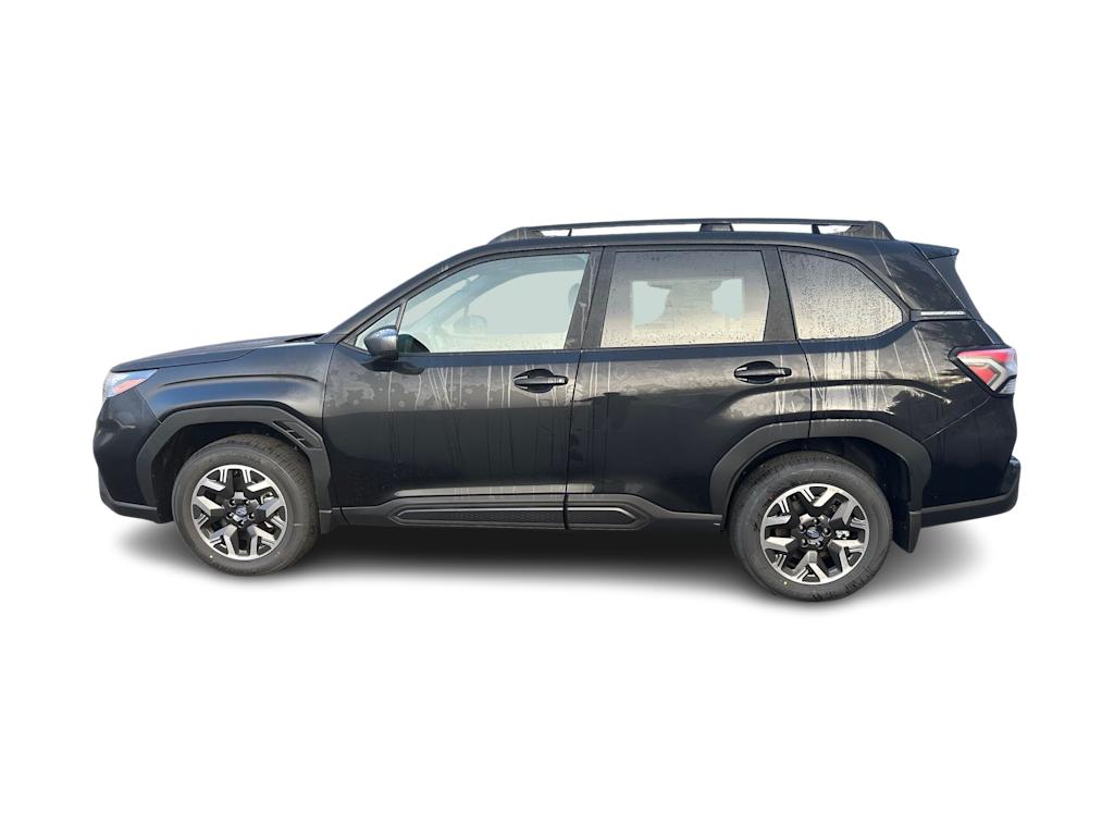 Thumbnail: 2026 Subaru Forester - 3