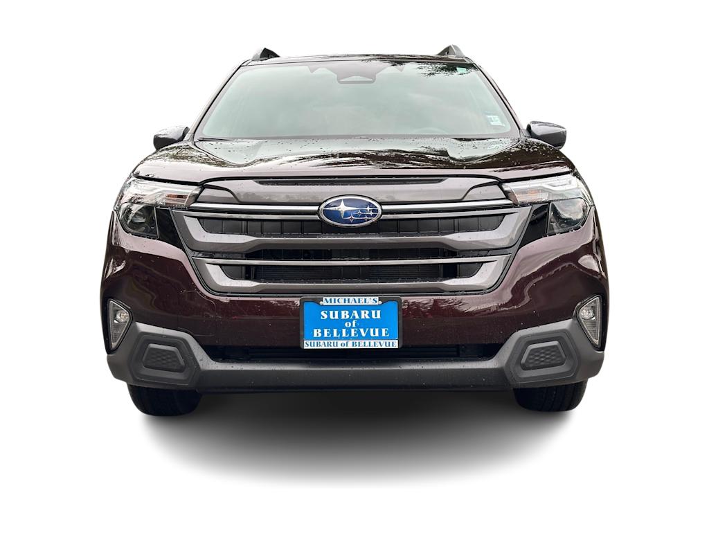 Thumbnail: 2026 Subaru Forester - 6