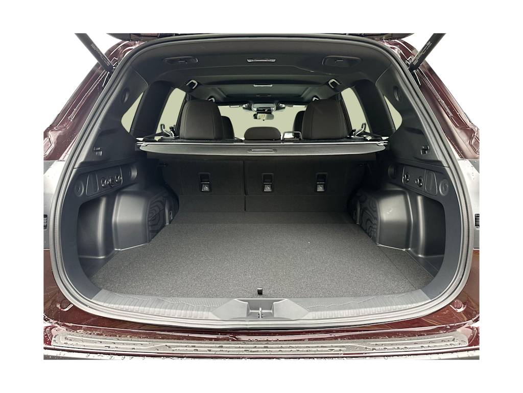 Thumbnail: 2026 Subaru Forester - 17