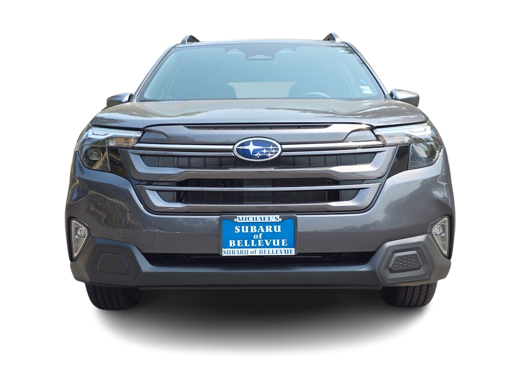 Thumbnail: 2026 Subaru Forester - 6