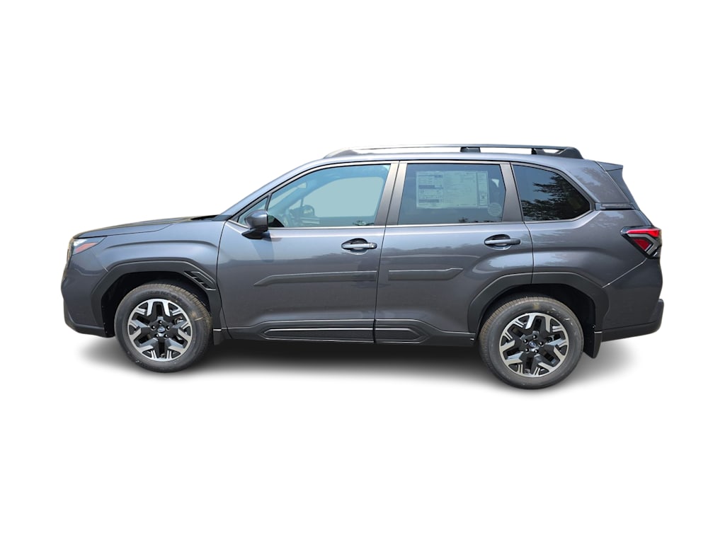 Thumbnail: 2026 Subaru Forester - 3