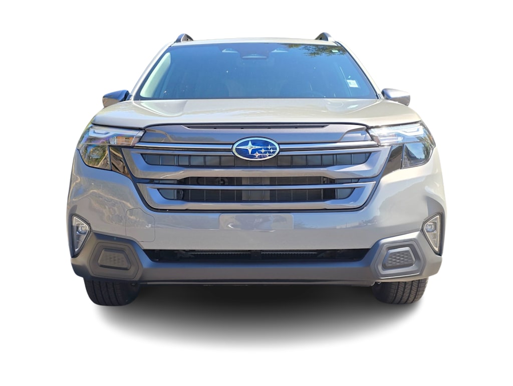 Thumbnail: 2026 Subaru Forester - 6