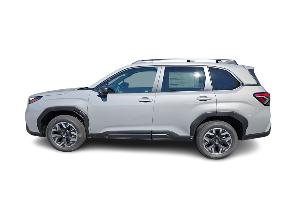 Thumbnail: 2026 Subaru Forester - 3