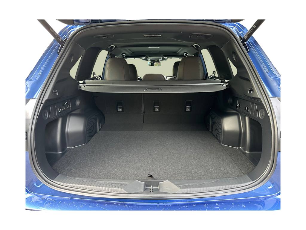 Thumbnail: 2026 Subaru Forester - 28