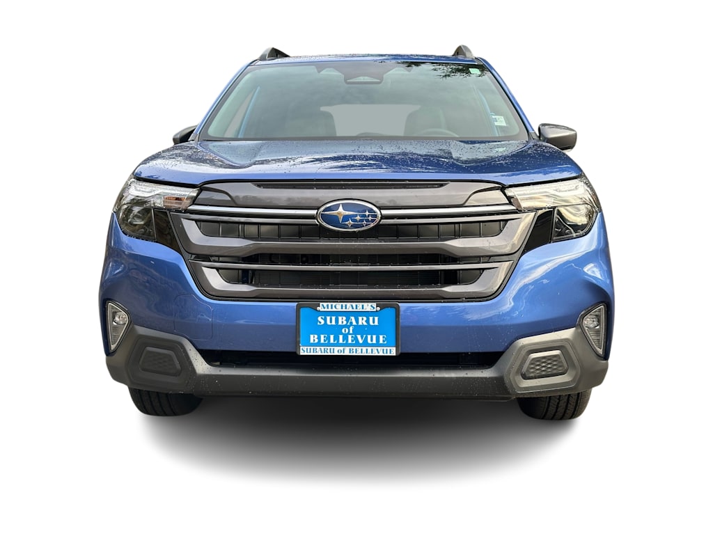 Thumbnail: 2026 Subaru Forester - 6