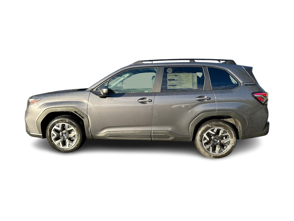Thumbnail: 2026 Subaru Forester - 3