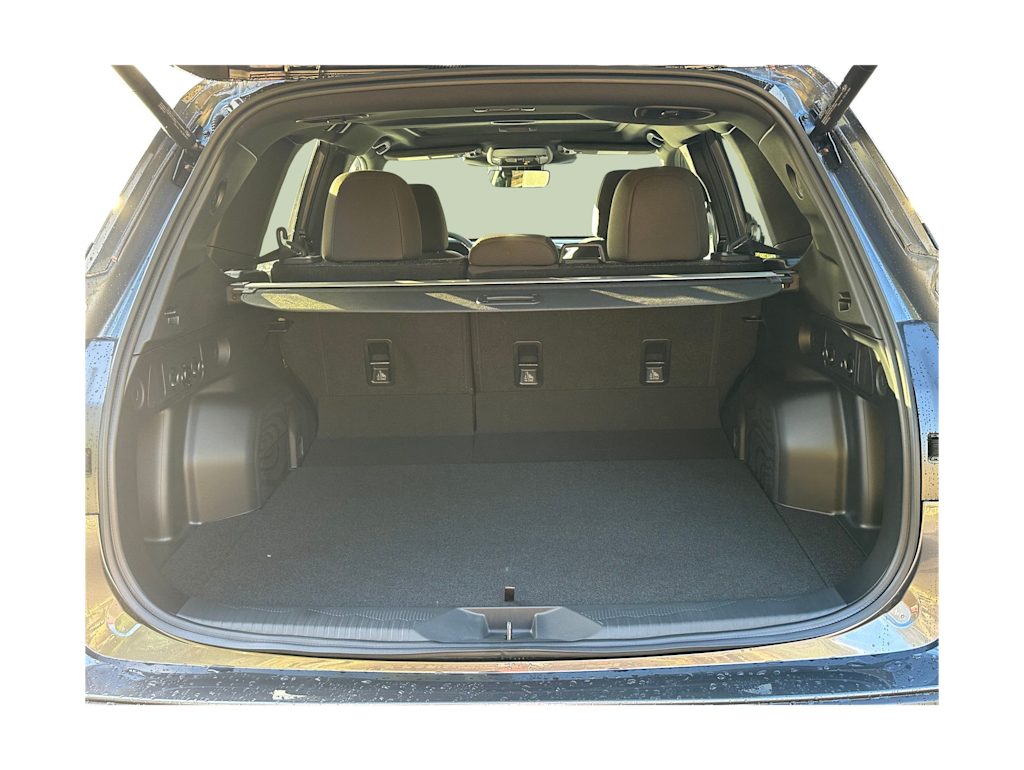 Thumbnail: 2026 Subaru Forester - 17