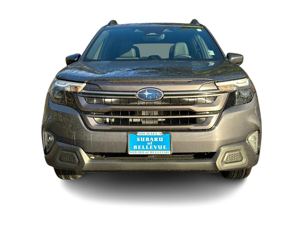 Thumbnail: 2026 Subaru Forester - 6