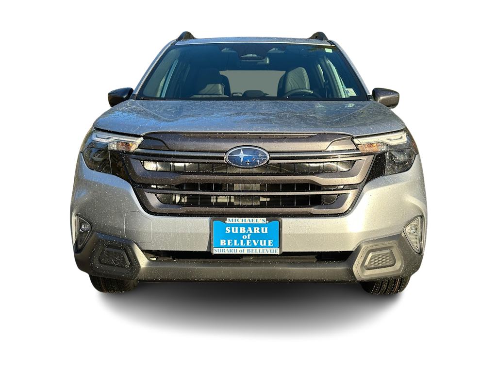 Thumbnail: 2026 Subaru Forester - 6