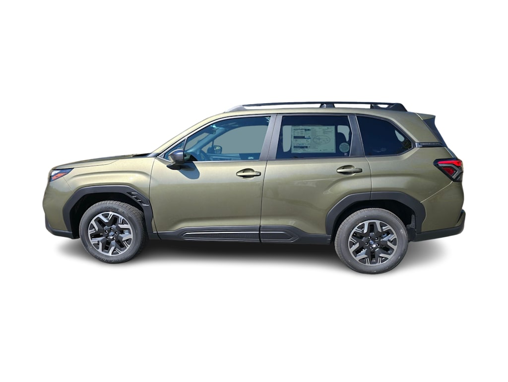 Thumbnail: 2026 Subaru Forester - 3