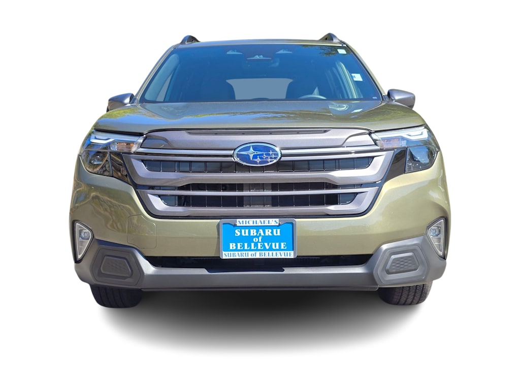 Thumbnail: 2026 Subaru Forester - 6