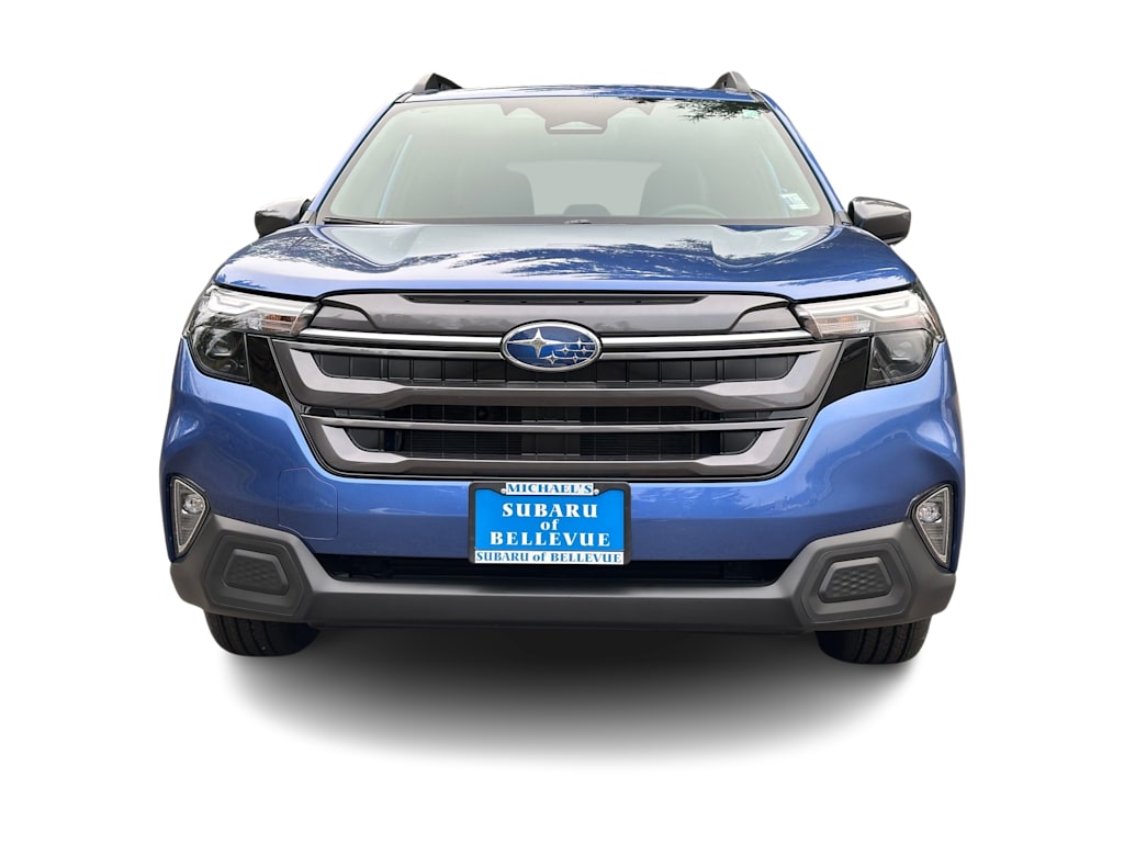 Thumbnail: 2026 Subaru Forester - 6