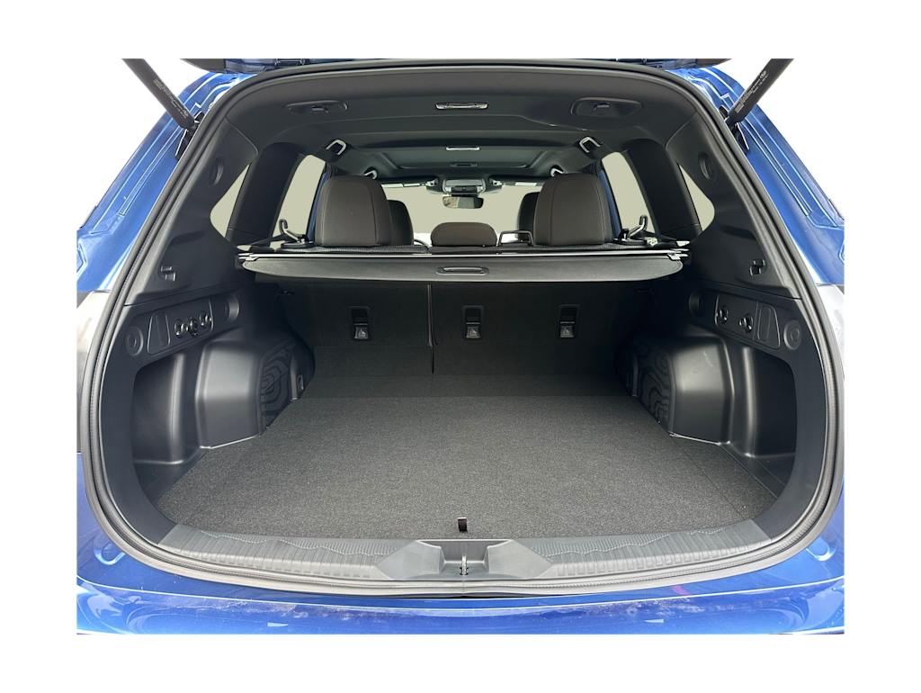 Thumbnail: 2026 Subaru Forester - 17