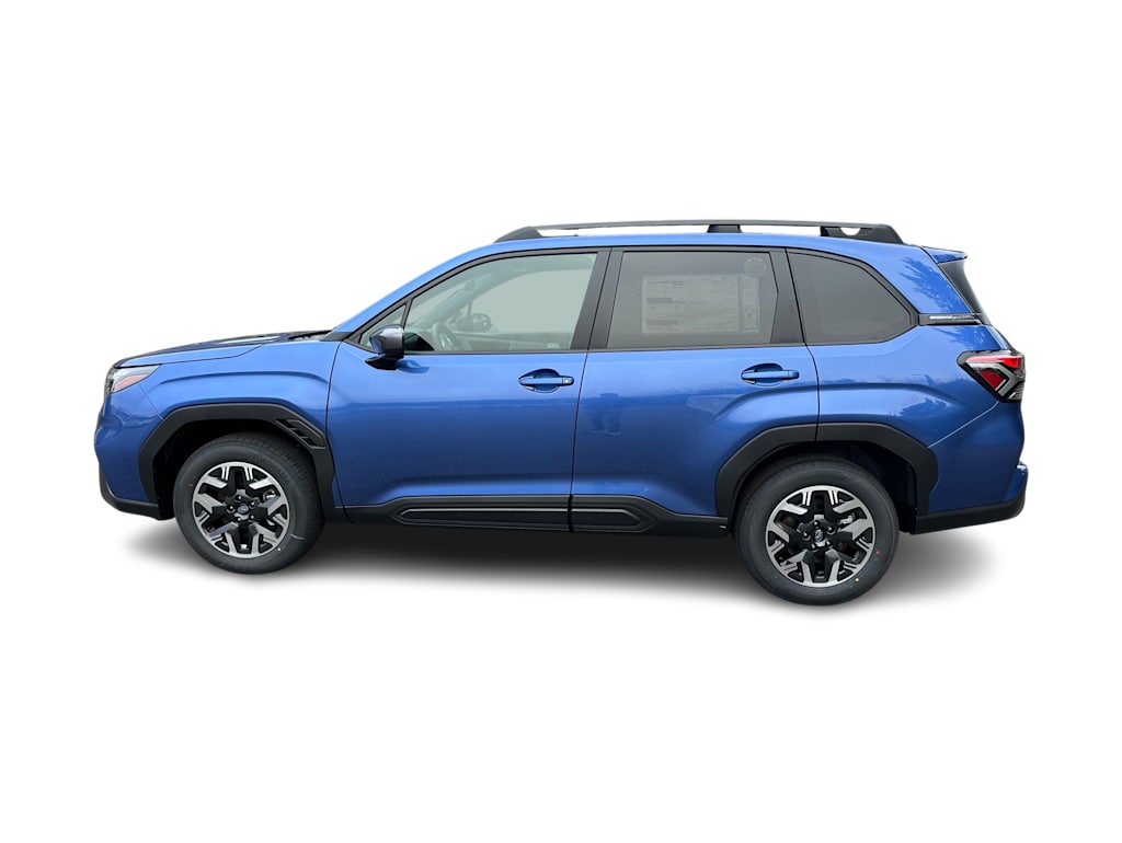 Thumbnail: 2026 Subaru Forester - 3