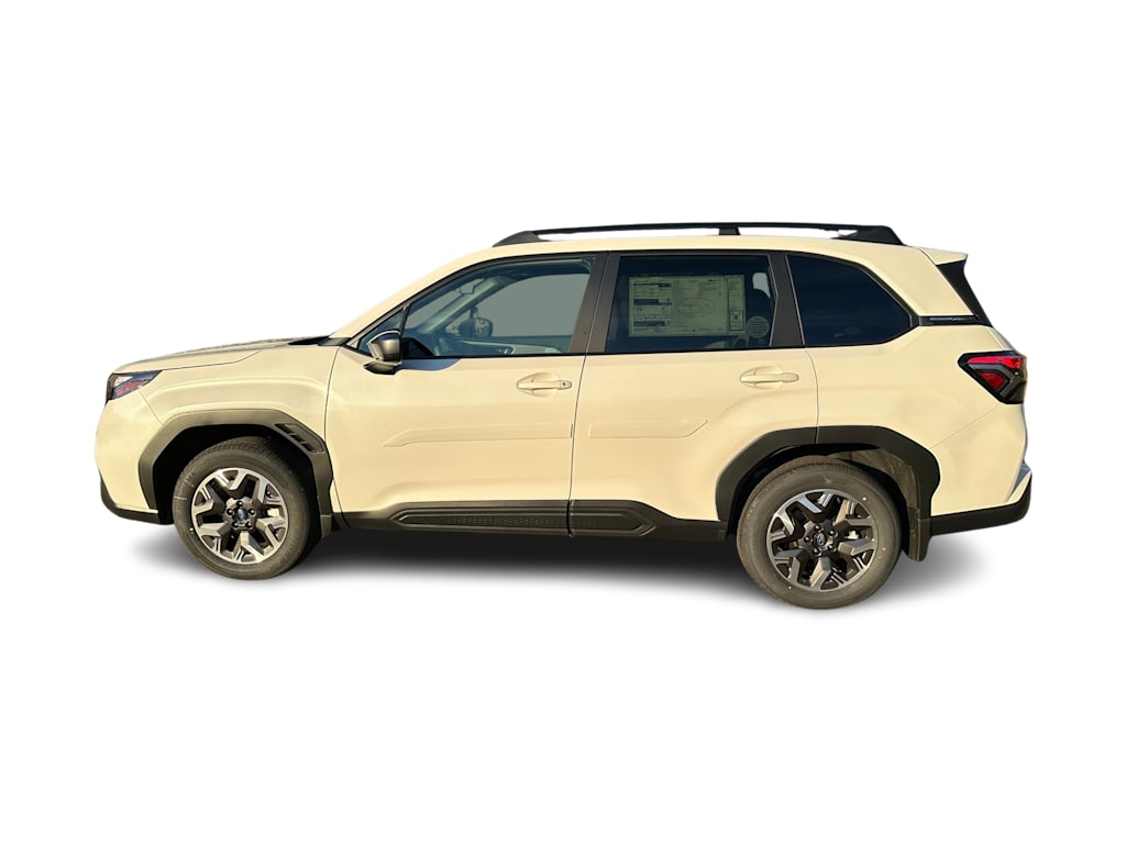 Thumbnail: 2026 Subaru Forester - 3