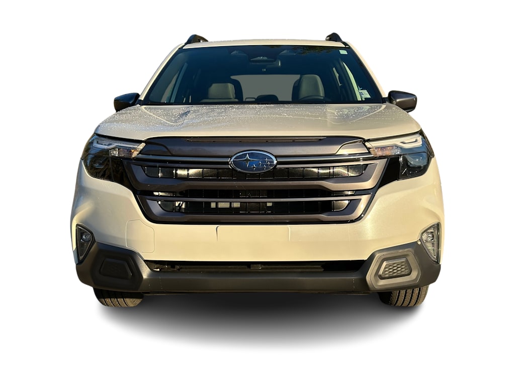 Thumbnail: 2026 Subaru Forester - 6