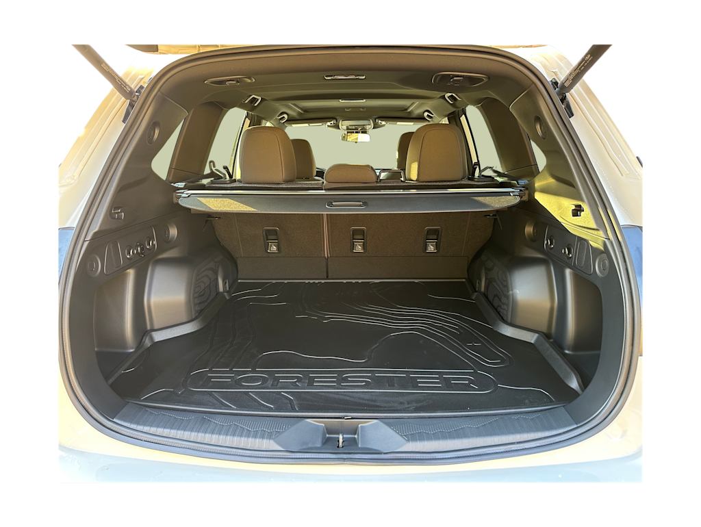 Thumbnail: 2026 Subaru Forester - 16